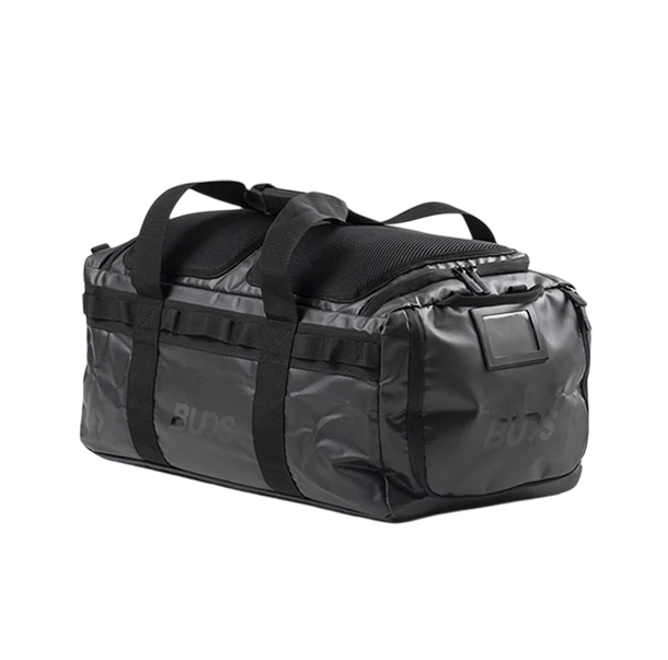 Travel Bag BUDS DUFFEL BAG MEDIUM 42 L Black