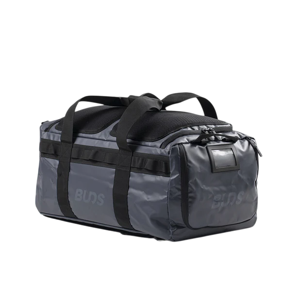Travel Bag BUDS DUFFEL BAG MEDIUM 42 L Blue