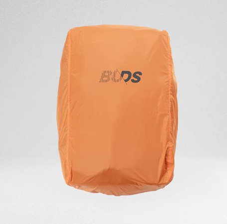 Travel Bag BUDS DUFFEL BAG MEDIUM 42 L Green