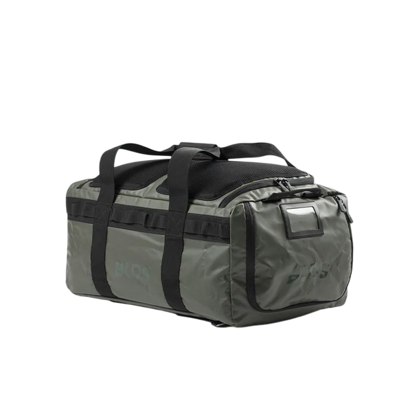 Travel Bag BUDS DUFFEL BAG SMALL 30 L Green