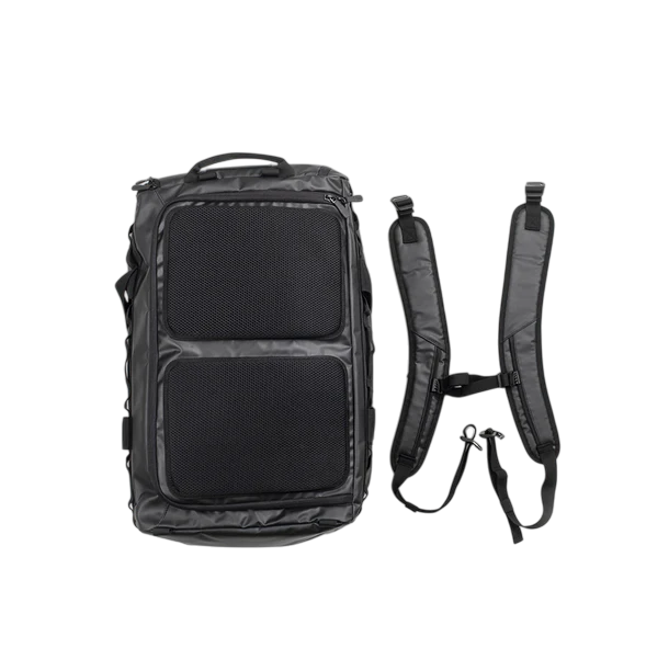 Travel Bag BUDS DUFFEL BAG SMALL 30 L Black