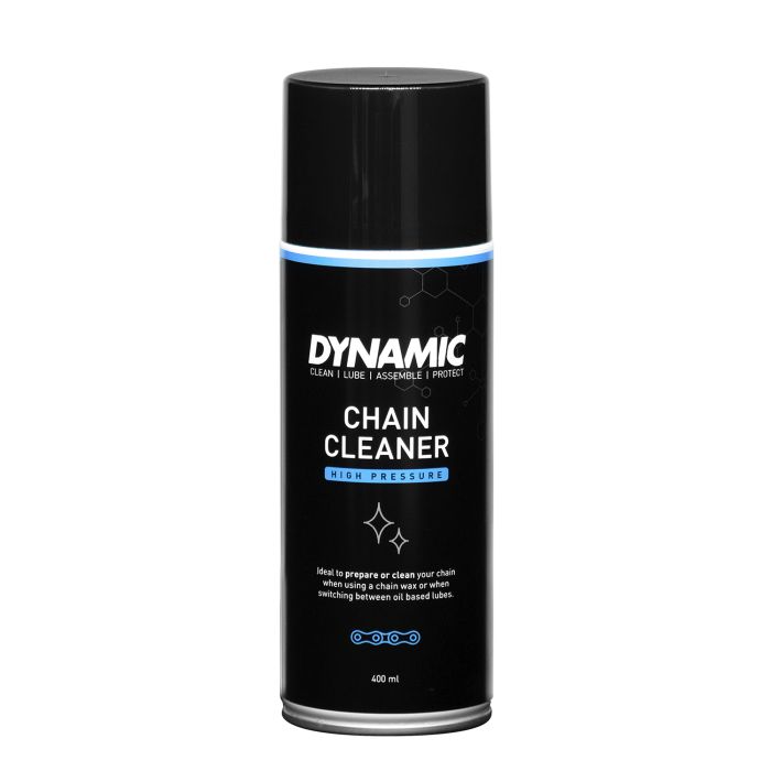 DYNAMIC CHAIN CLEANER (400ml)