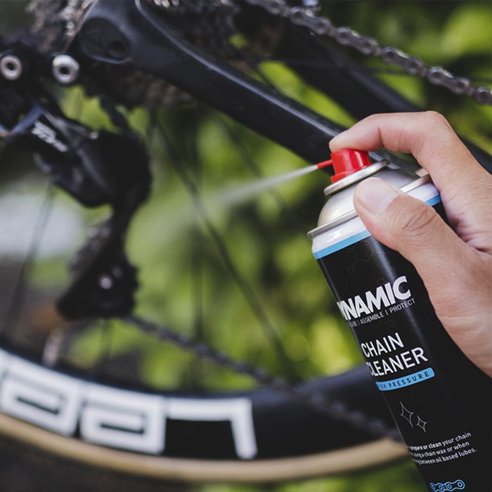DYNAMIC CHAIN CLEANER (400ml)