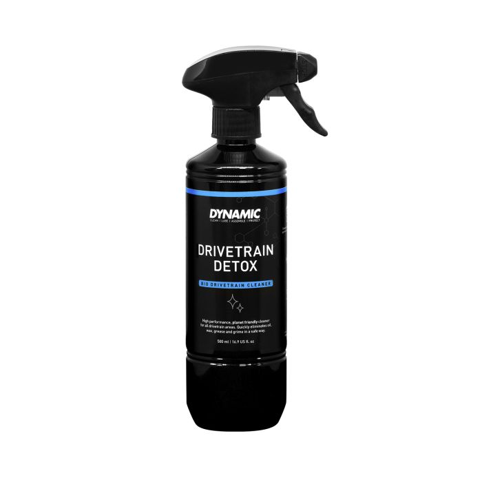 DYNAMIC BIO DRIVETRAIN DETOX Transmission Cleaner (500ml)