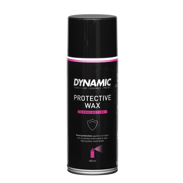 DYNAMIC PROTECTIVE WAX Spray (400ml)