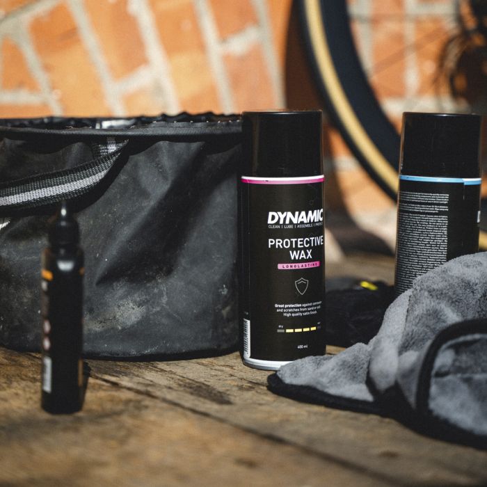 DYNAMIC PROTECTIVE WAX Spray (400ml)