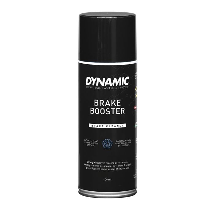 DYNAMIC BRAKE BOOSTER brake cleaner (400ml)