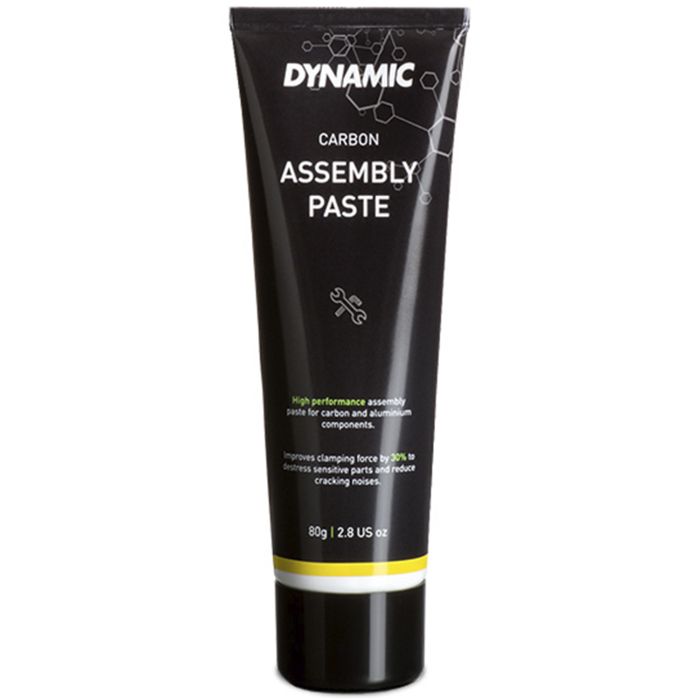DYNAMIC Carbon Component Assembly Paste (80g)