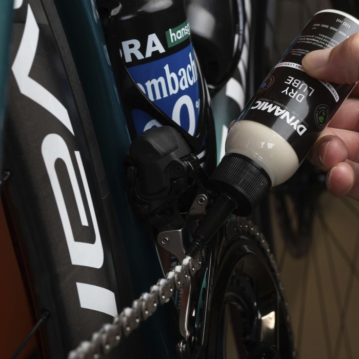 DYNAMIC DRY LUBE - Dry conditions (100ml)
