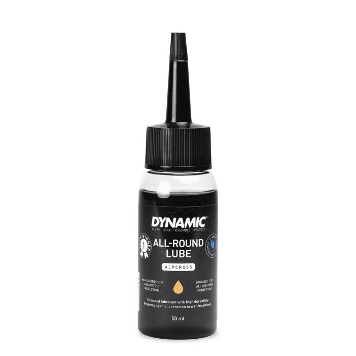 DYNAMIC ALL ROUND LUBE - All Conditions (250ml)