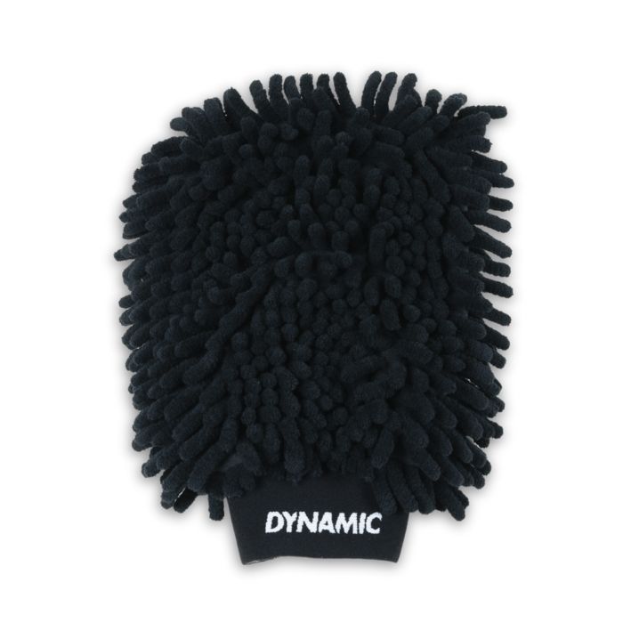 DYNAMIC BIKE CLEANING GLOVE Microfiber glove