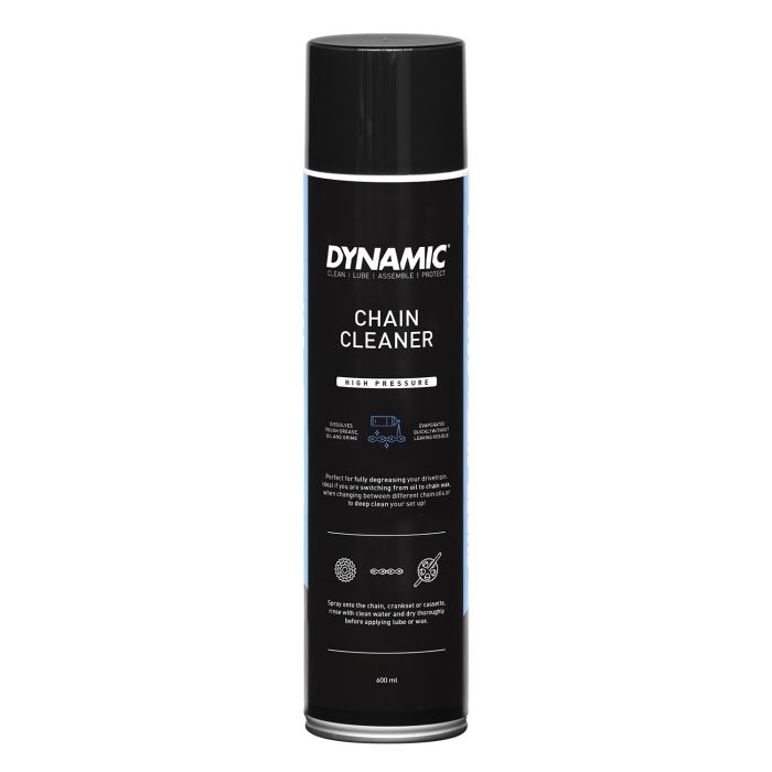 DYNAMIC CHAIN CLEANER (600ml)