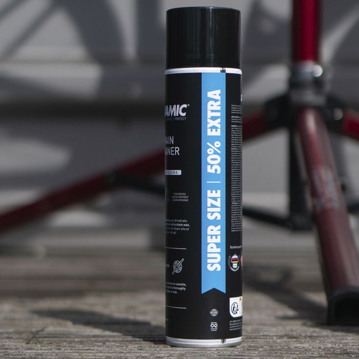 DYNAMIC CHAIN CLEANER (600ml)