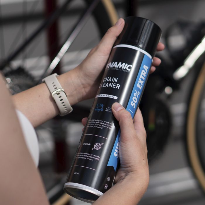DYNAMIC CHAIN CLEANER (600ml)