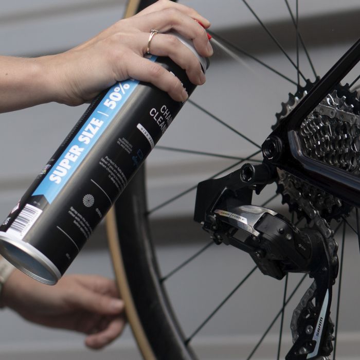 DYNAMIC CHAIN CLEANER (600ml)