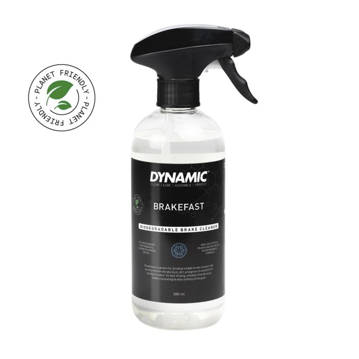 DYNAMIC BIO BRAKEFAST brake cleaner (500ml)