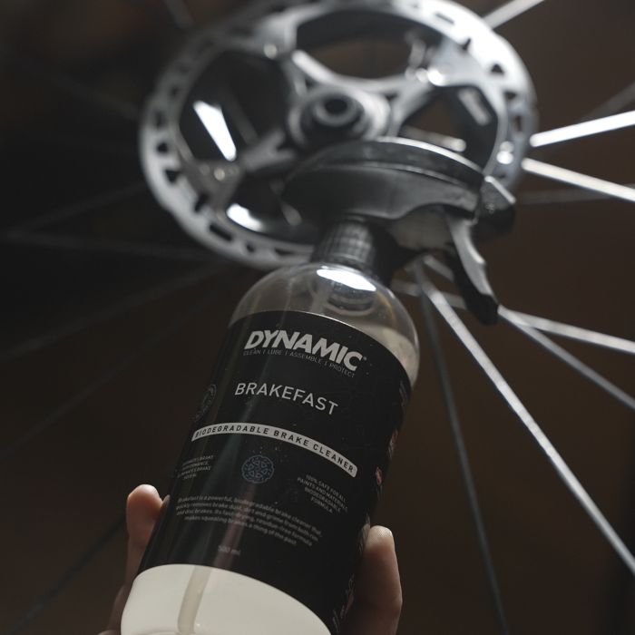 DYNAMIC BIO BRAKEFAST brake cleaner (500ml)