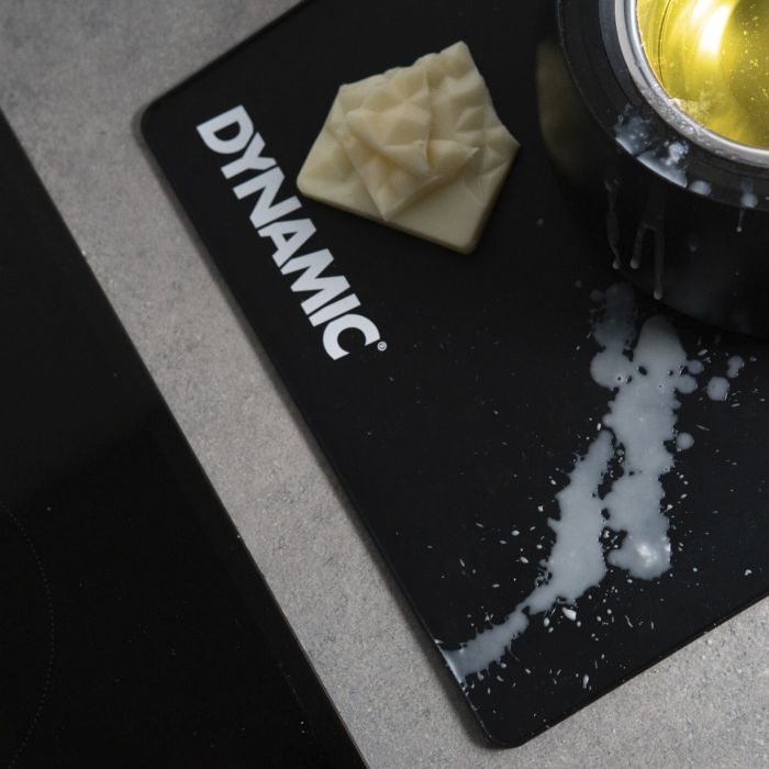 Silicone mat DYNAMIC MAT MAX