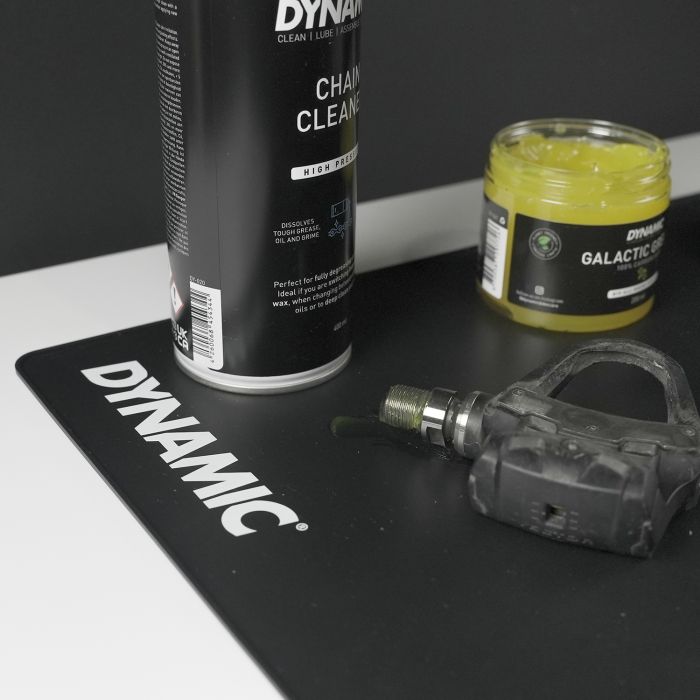 Silicone mat DYNAMIC MAT MAX