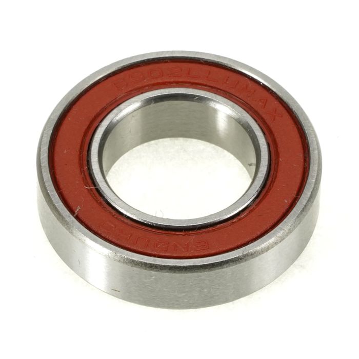 ENDURO BEARINGS 6902 LLU MAX - ABEC 3 MAX - 15x28x7