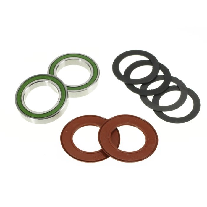 Bottom bracket bearing kit ENDURO BEARINGS ABEC3 BB90/95 Shimano HollowTech II (Oversized)
