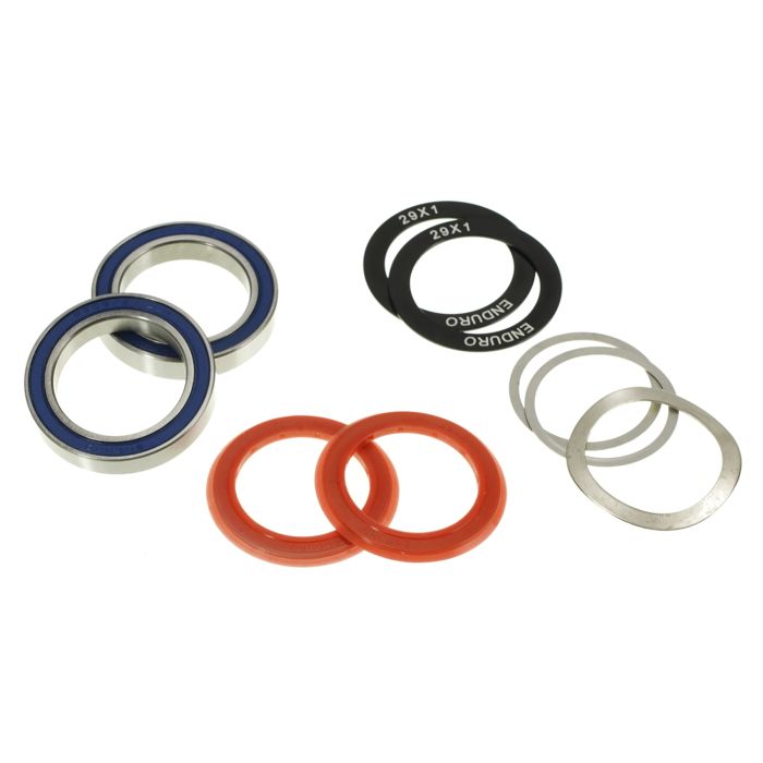 Bottom bracket bearing kit ENDURO BEARINGS ABEC3 DUB (29 x 42 mm)
