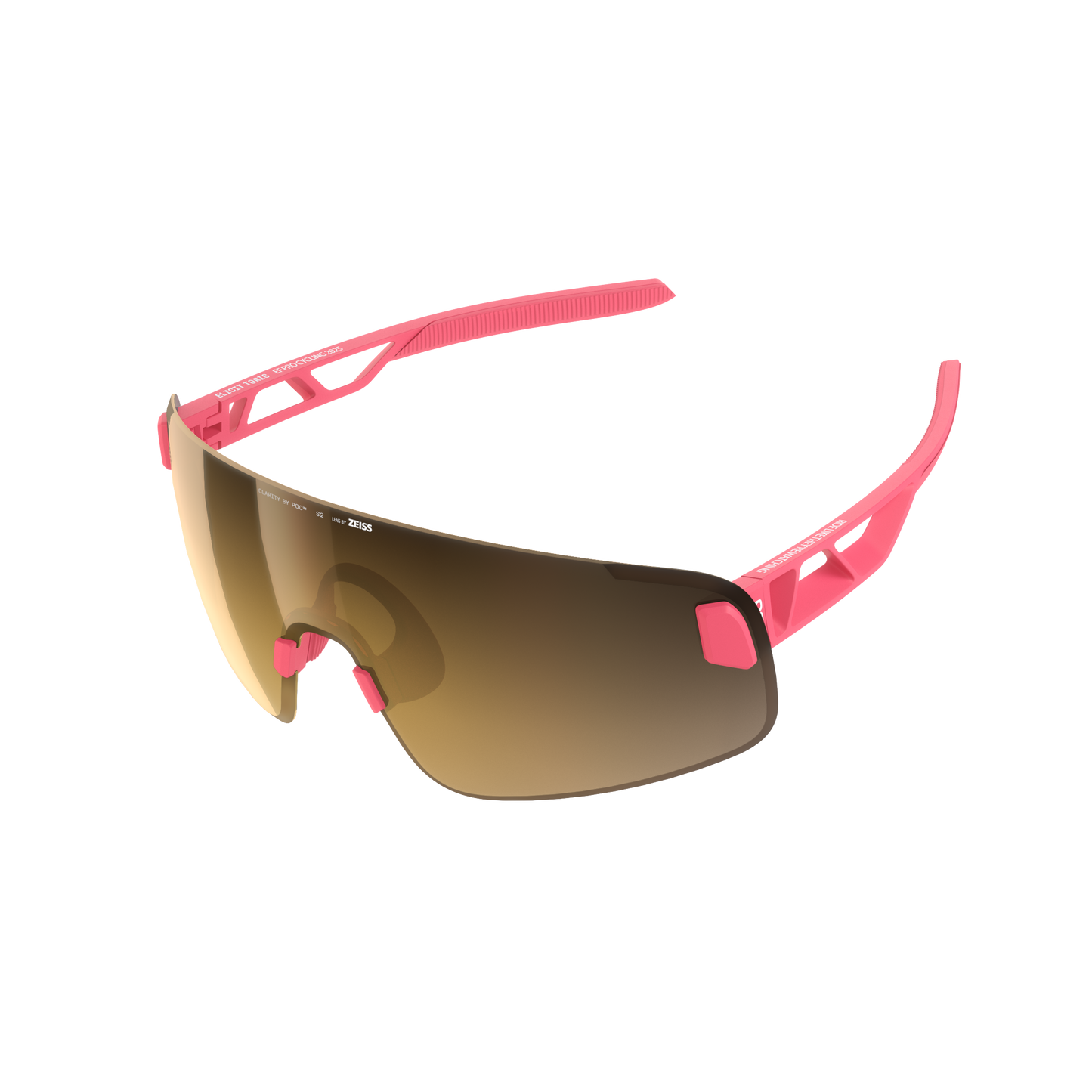 POC ELICIT TONIC EF PRO TEAM EDITION LIMITED Goggles Pink