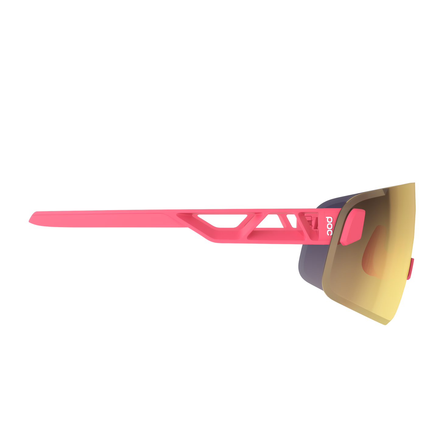 POC ELICIT TONIC EF PRO TEAM EDITION LIMITED Goggles Pink