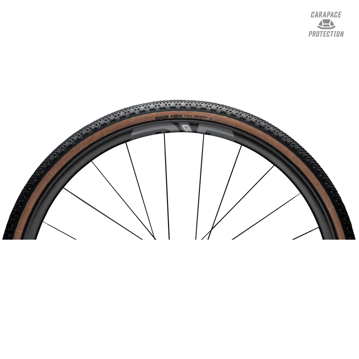 ENVE HEX Carapace 700x44 tire