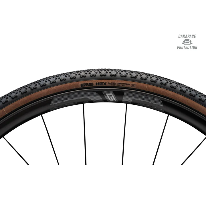ENVE HEX Carapace 700x44 tire