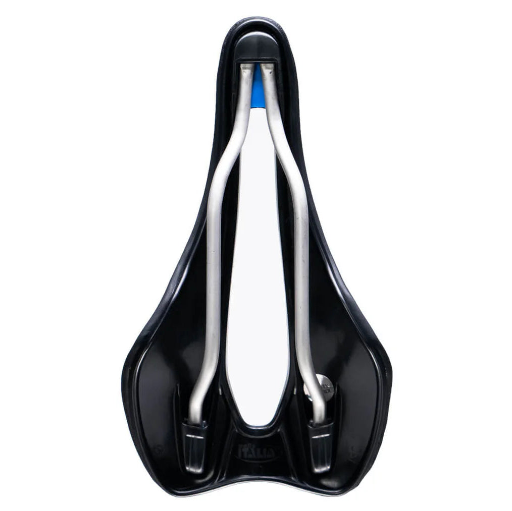 Saddle ENVE Saddle Italia SLR BOOST Titanium 130mm