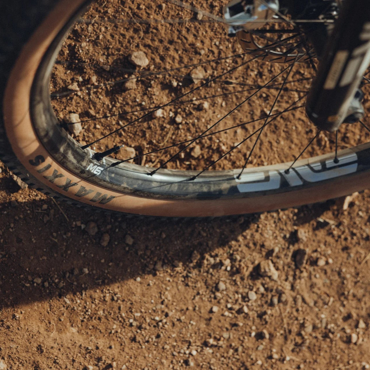ENVE M6 29" 32mm front rim