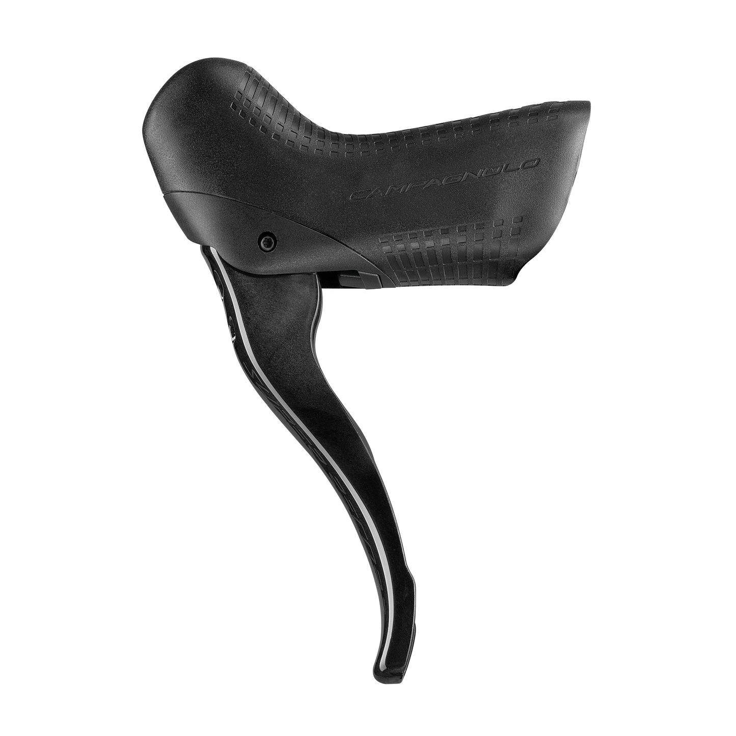 Left Lever CAMPAGNOLO SUPER RECORD 13 Monoplateau