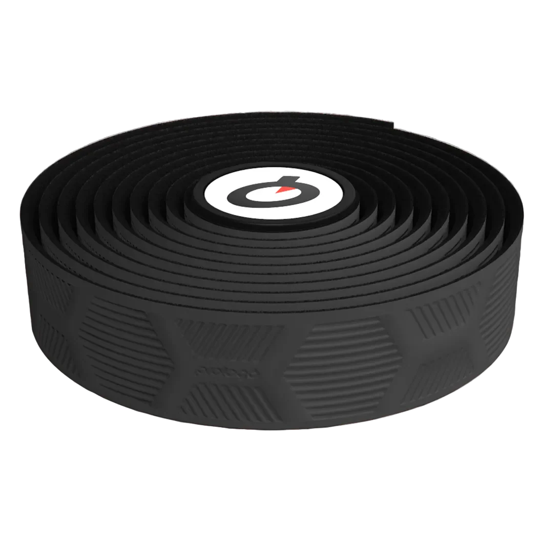 PROLOGO ESATOUCH Black Handlebar Tape