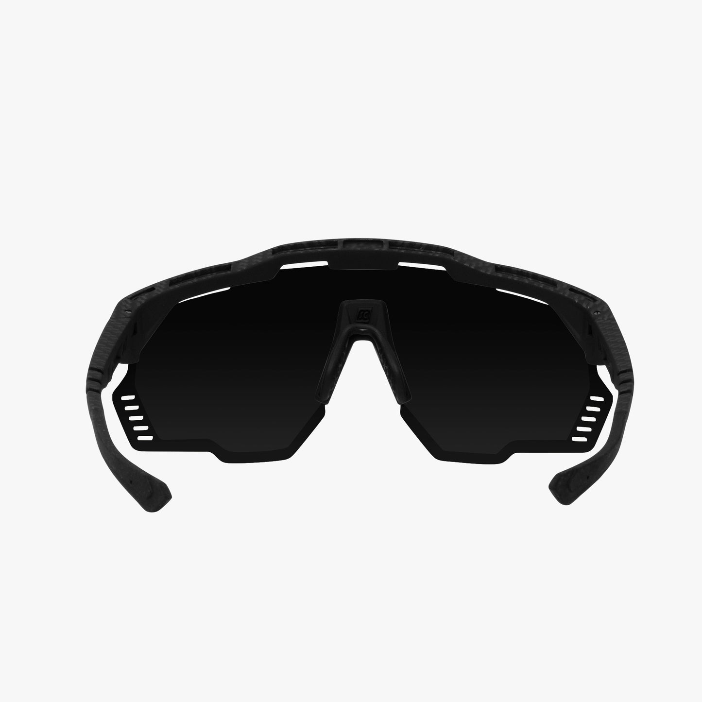 Glasses SCICON AEROSHADE KUNKEN Black Photocromic Silver