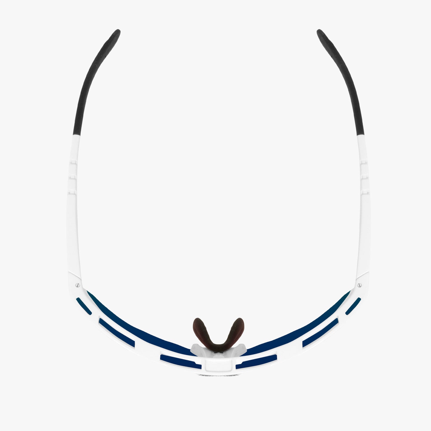 Goggles SCICON AEROSHADE KUNKEN White Multimirror Blue