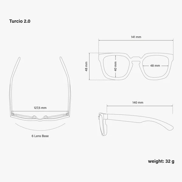 SCICON TURCIO 2.0 Sunglasses