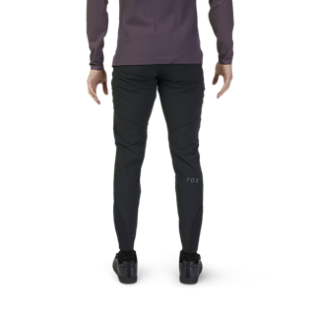 FOX FLEXAIR Pants Black