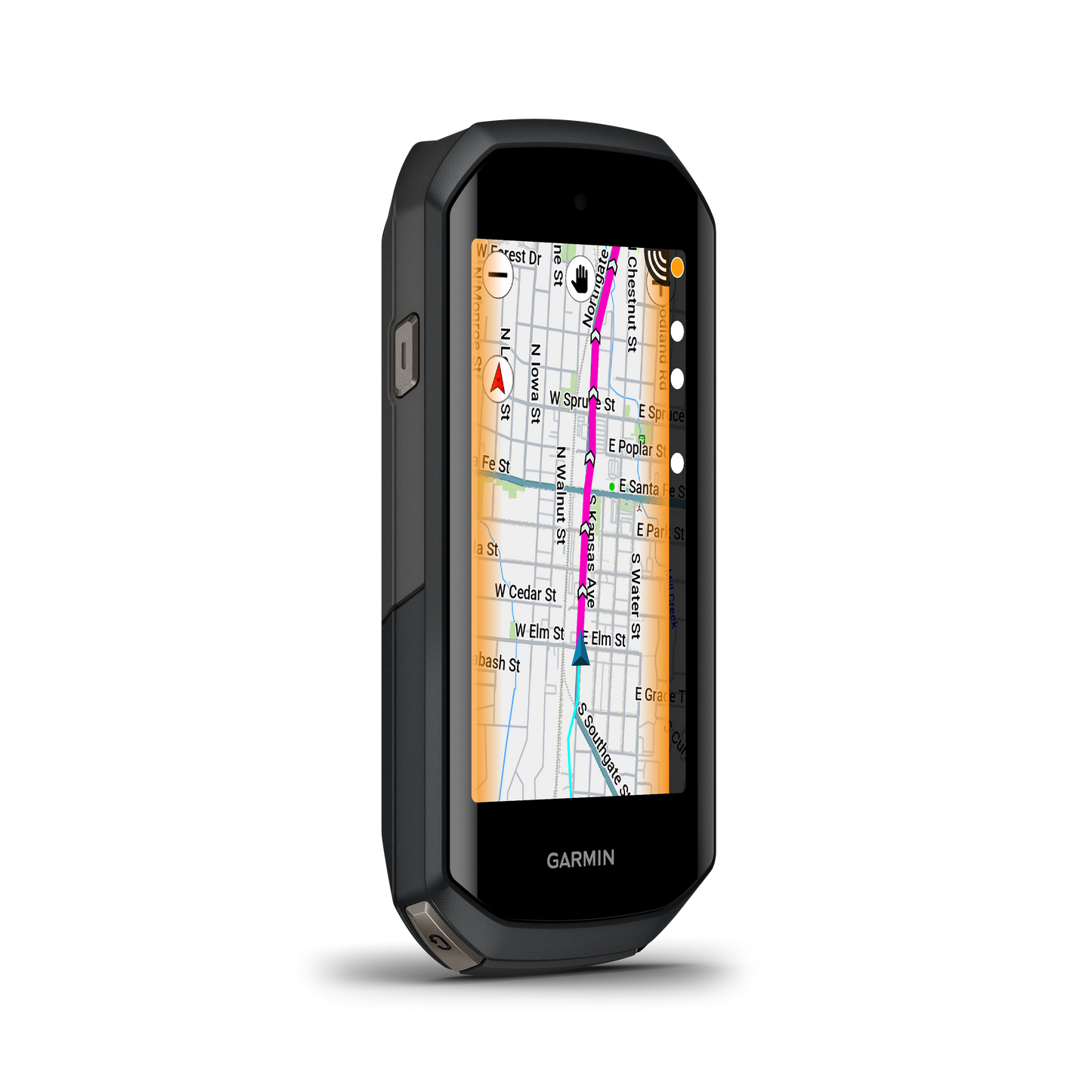 GPS GARMIN EDGE 1050 BUNDLE