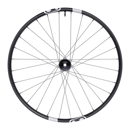 Front wheel CRANKBROTHERS SYNTHESIS Aluminium 2.0 Enduro I9 29" 15x110 mm Boost Black