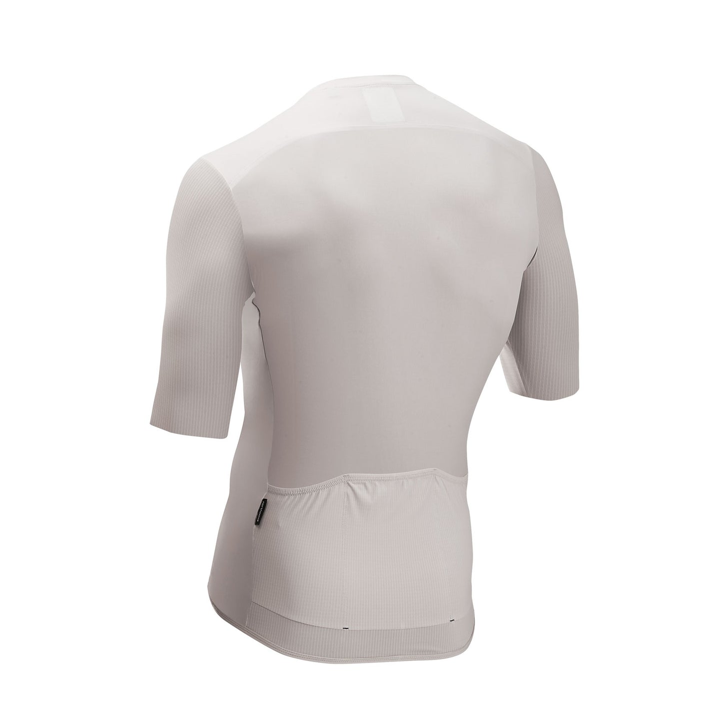 NORTHWAVE ESSENCE Short Sleeve Jersey Grey