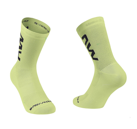 NORTHWAVE EXTREME AIR MID Socks Green