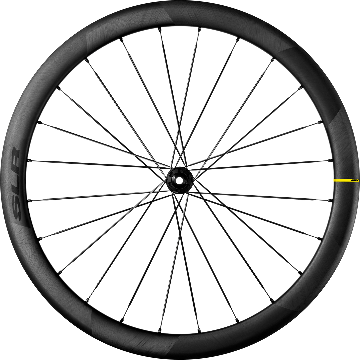 Front wheel MAVIC COSMIC SLR 45 DISC Tubeless Ready (Center Lock) 2025
