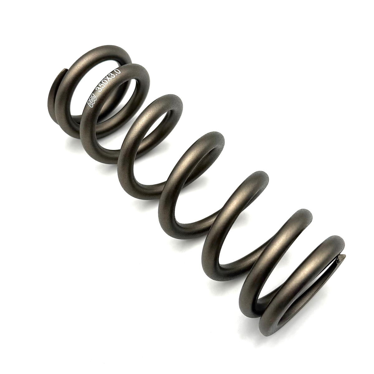 ICHU Spring L. 152 mm - Stroke 76 mm Grey