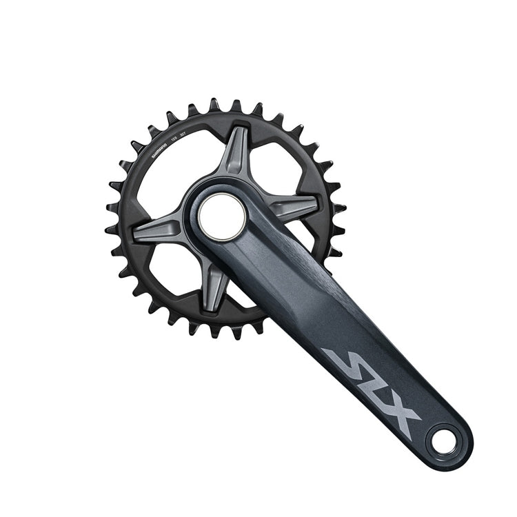 SHIMANO SLX FC-M7100-1 12V Mono Crankset