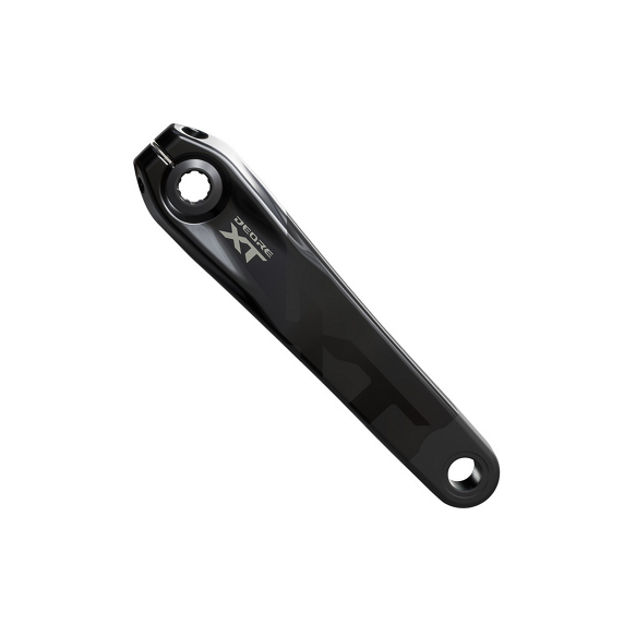 12 Speed SHIMANO XT FC-M8200 Crank Arms