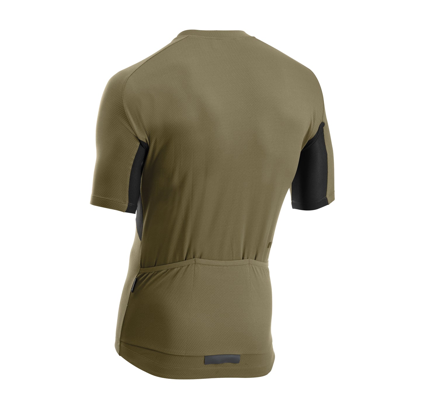 NORTHWAVE FORCE 2 Short Sleeve Jersey Green