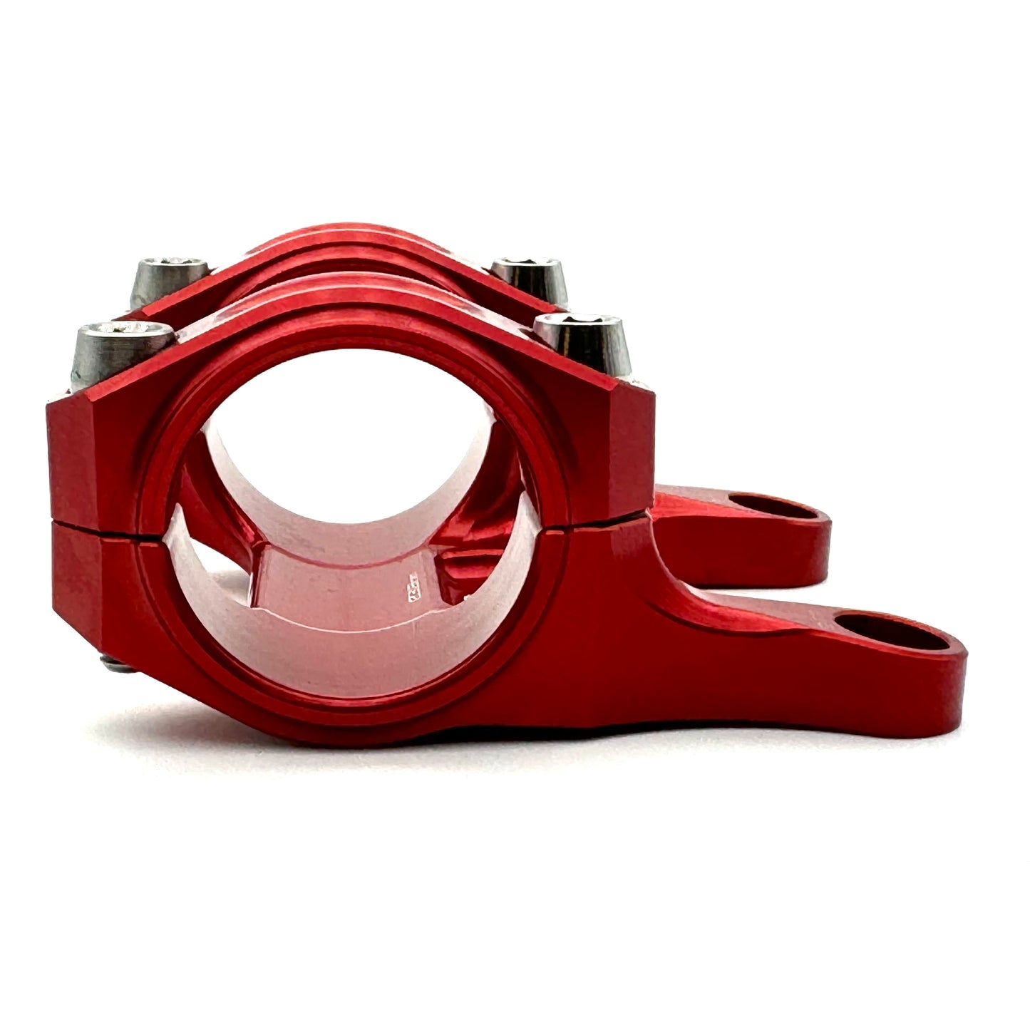 Stem HOPE DIRECT MOUNT Red