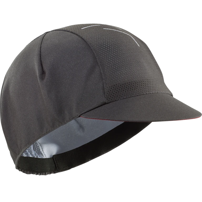 MAVIC ROADIE Carbon cap