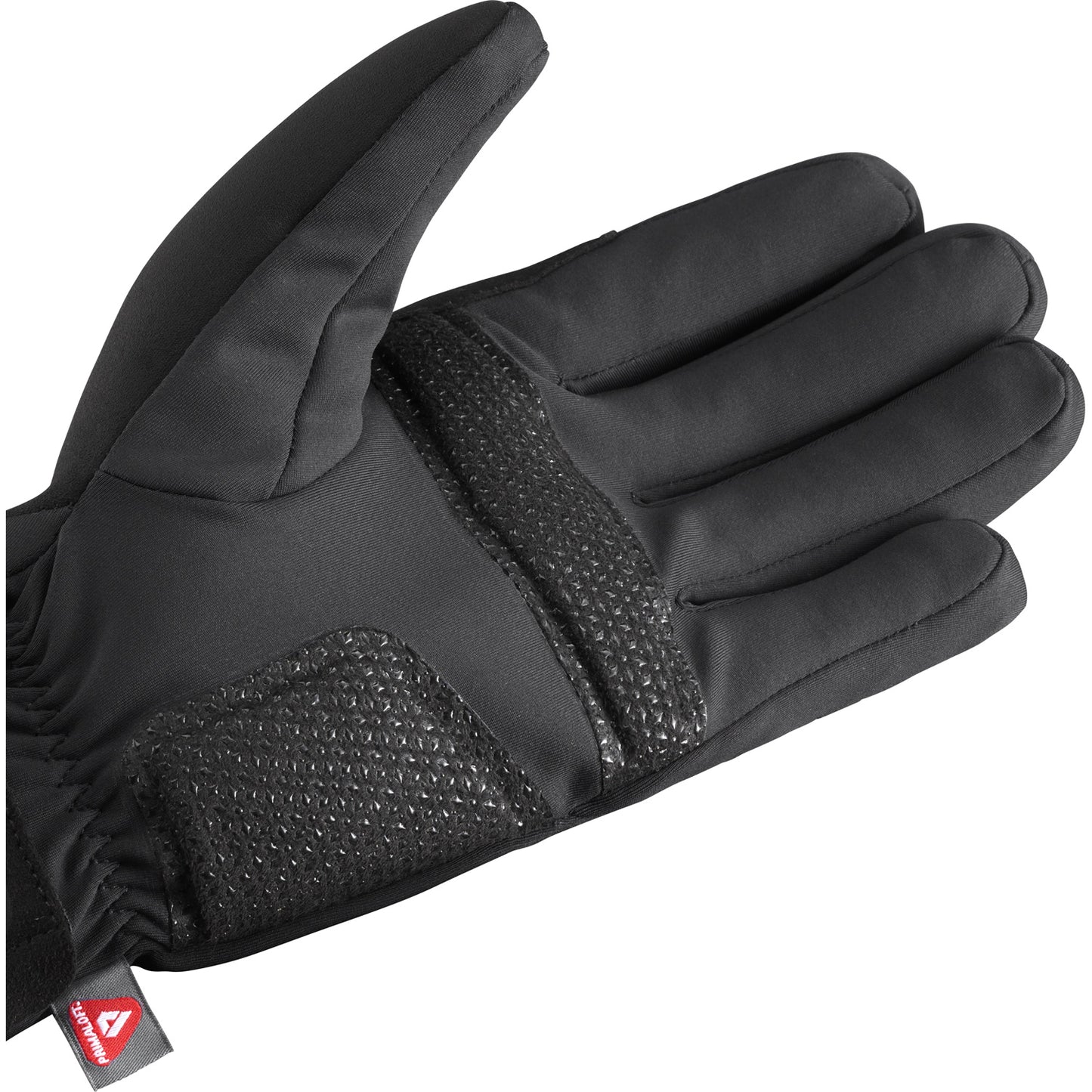 MAVIC KSYRIUM THERMO Gloves Black